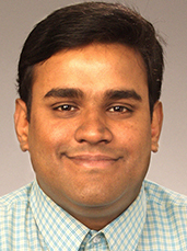 Prof. Raj Das
